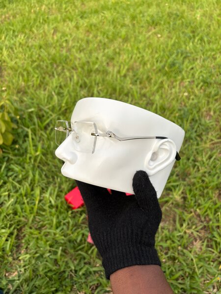 Lunette Cartier+ coffret