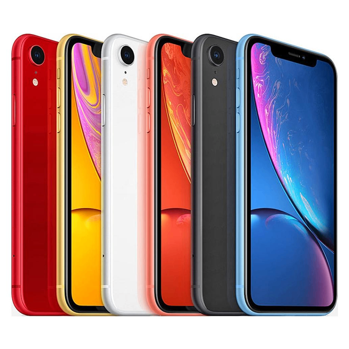 iPhone XR  Neuf tout couleur