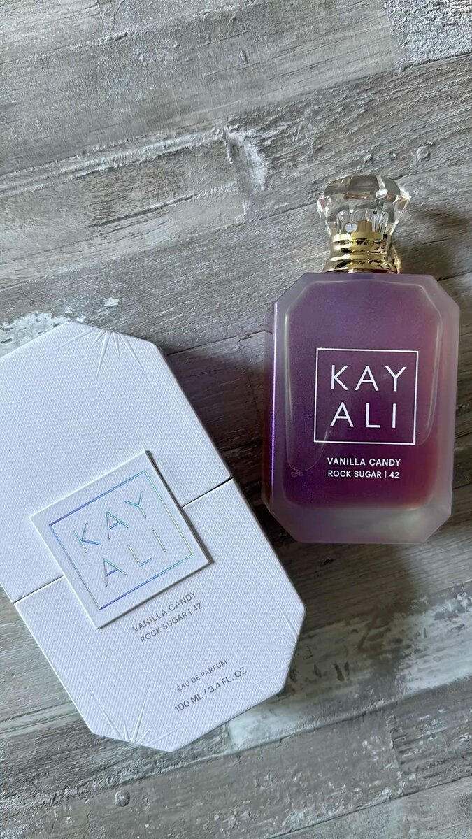Parfum KAYALI Vanille Sucré