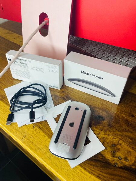 Brand new Apple Magic Mouse 2 for sale