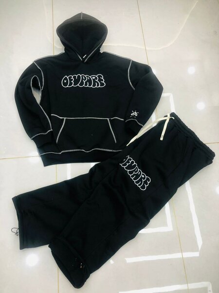 Ensemble Sport Relax Confort