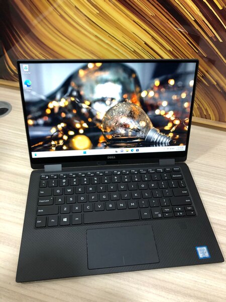 Dell XPS 13 9365 Convertible