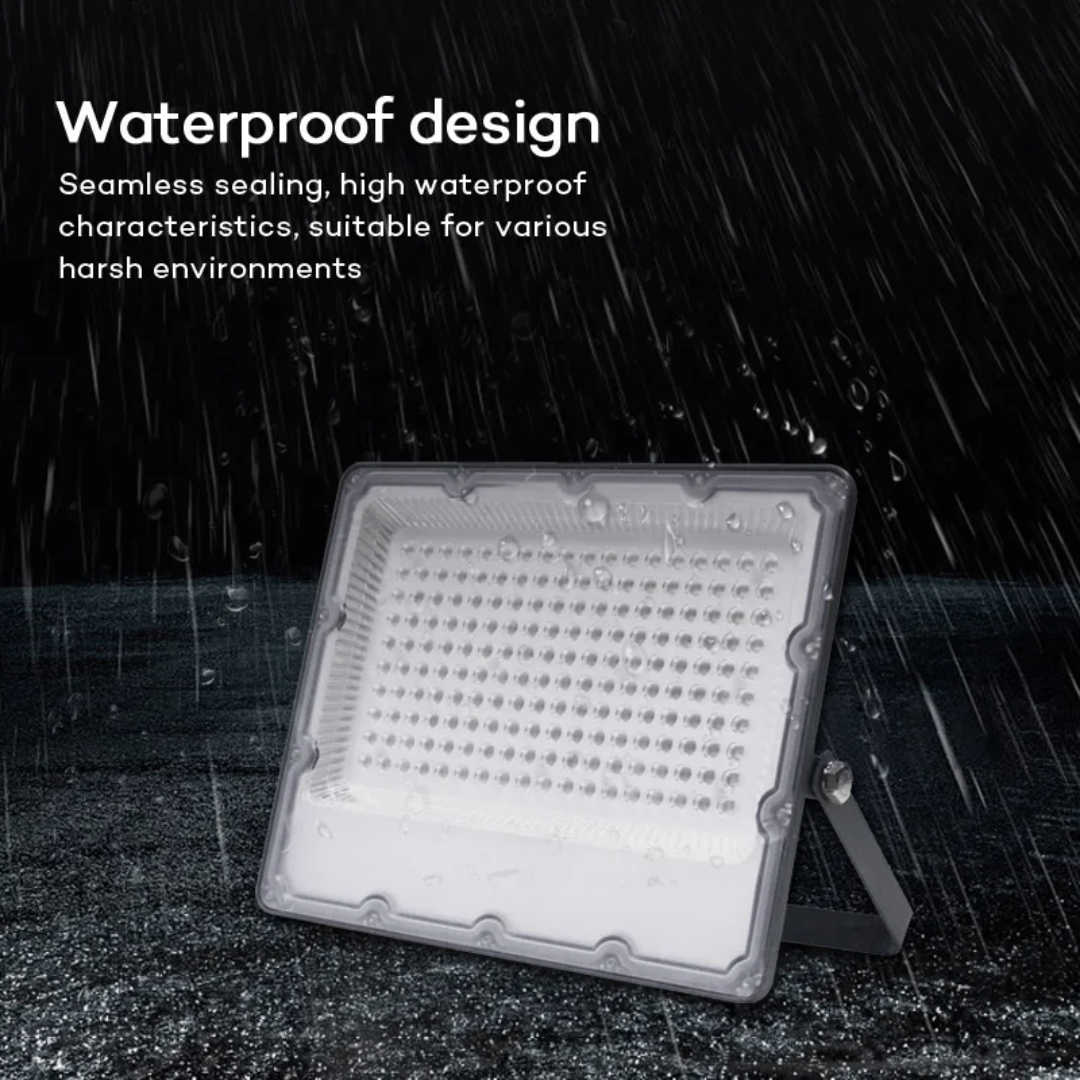 Projecteur LED Extérieur Étanche IP65
