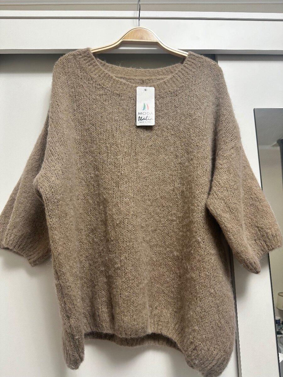 Кофточки Италия