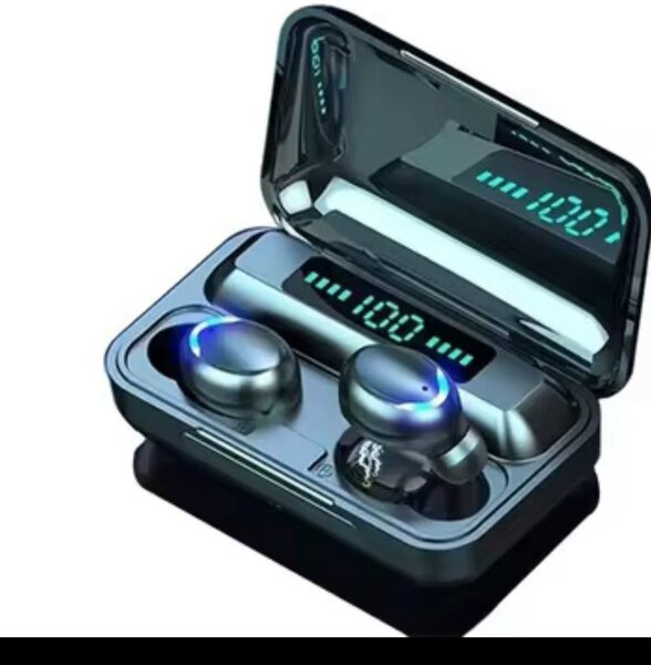 Écouteurs Sans Fil Bluetooth