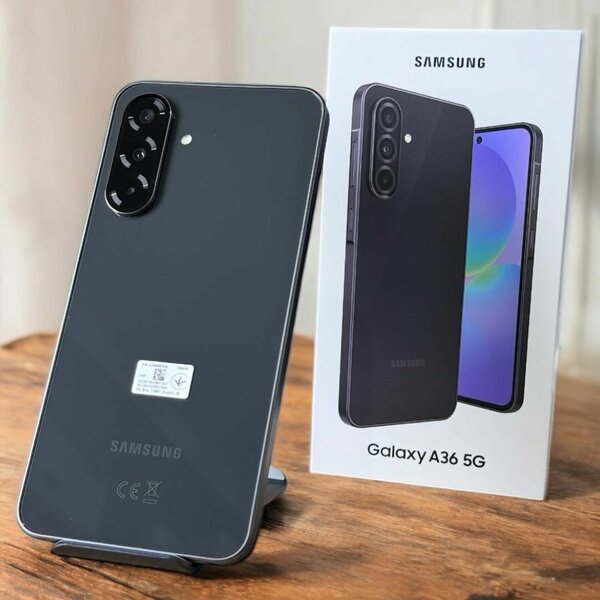 Samsung Galaxy A36 5G -8/128Go