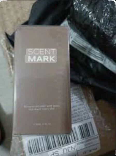 Parfum Scent Mark Lifetime