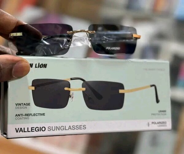 Vallegio Sunglasses Homme Polaroid