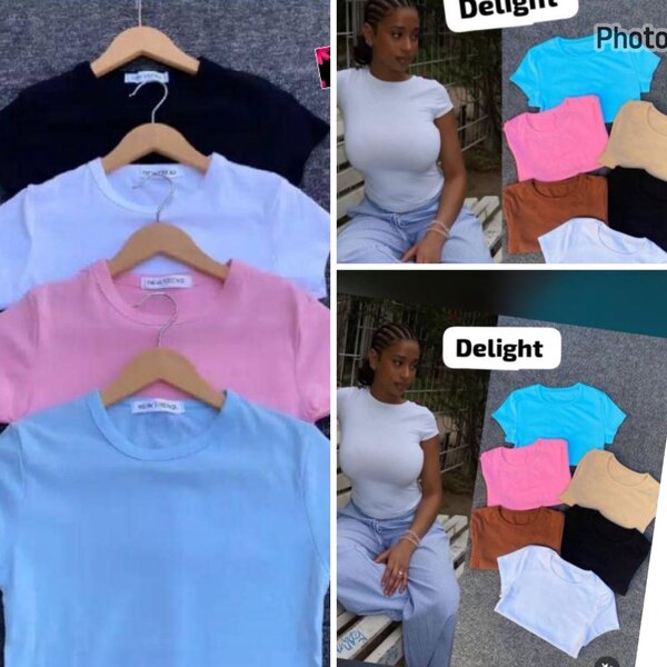 Stylish Printed Tote Bag