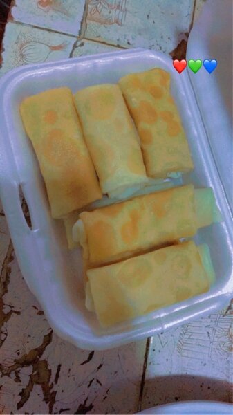 10 Crêpes nature1k  et pastel