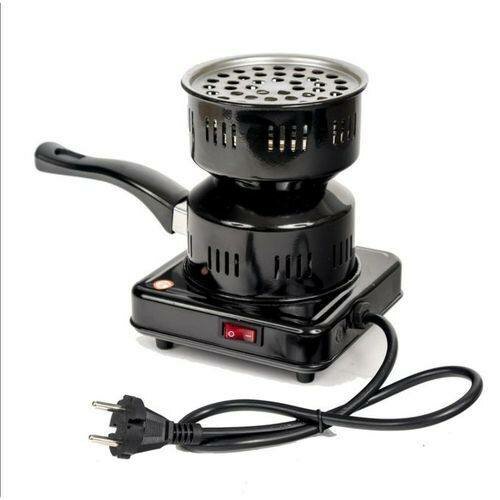 Plaque chauffante électrique