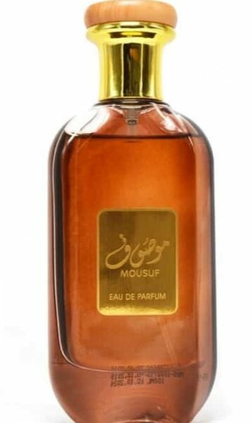 Parfum Mousuf Oriental