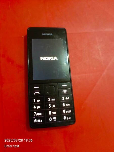 Nokia 515