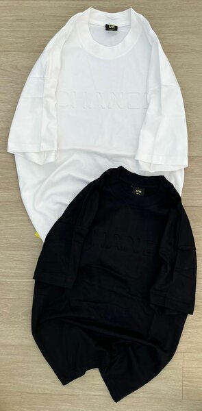 T-shirts à manches courtes tendance