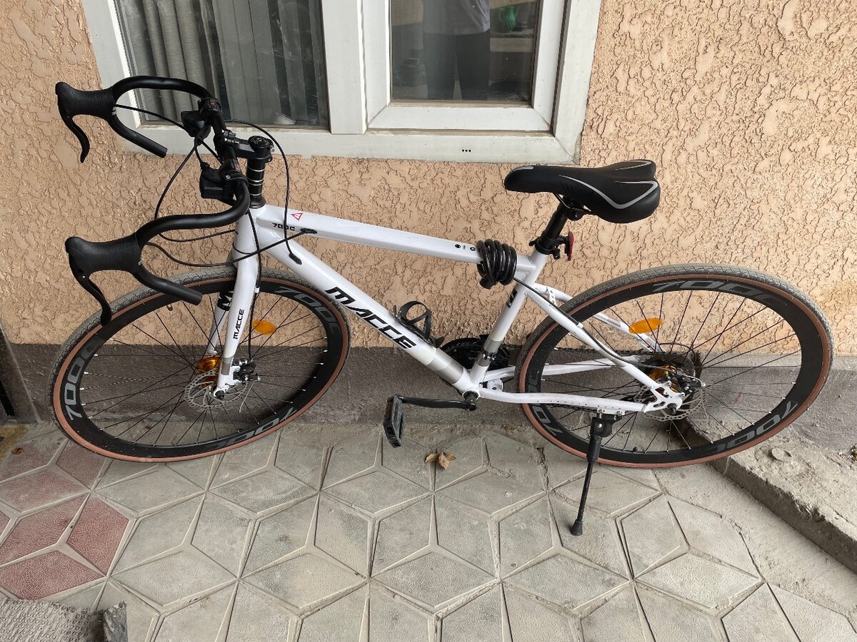 Шоссе велек