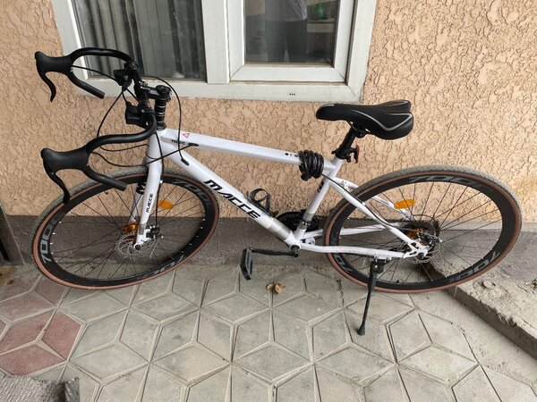 Шоссе велек