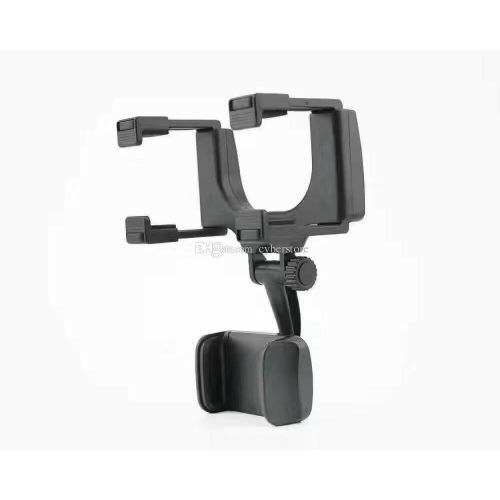 Support Téléphone Voiture Rétroviseur