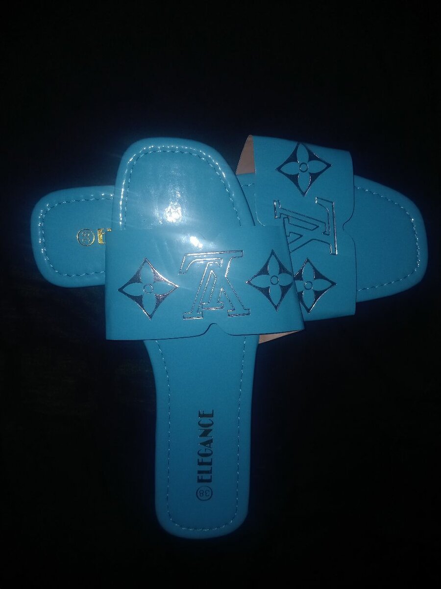 Chaussures pour femme