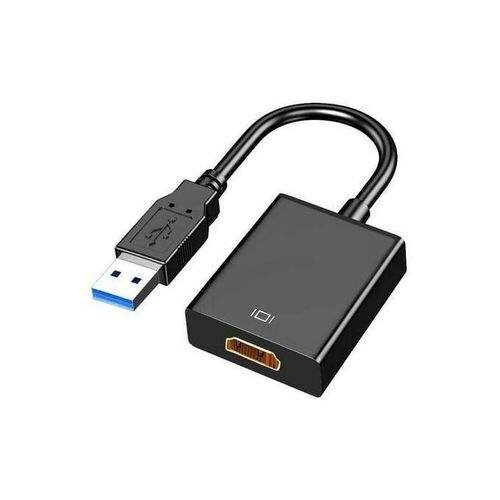 Adaptateur USB à HDMI