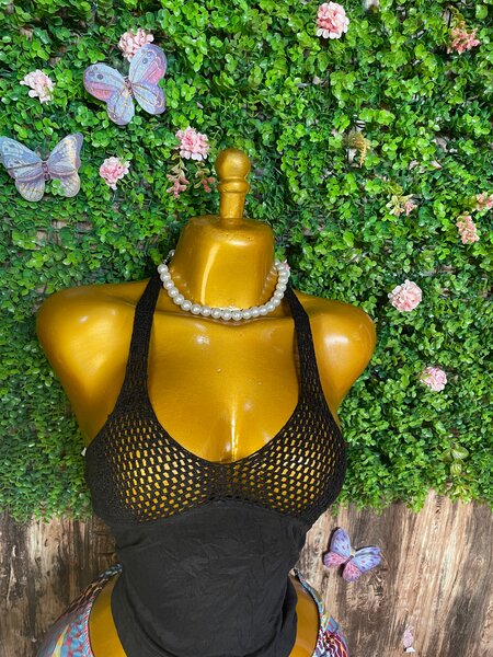 Lot de tops féminins stylés