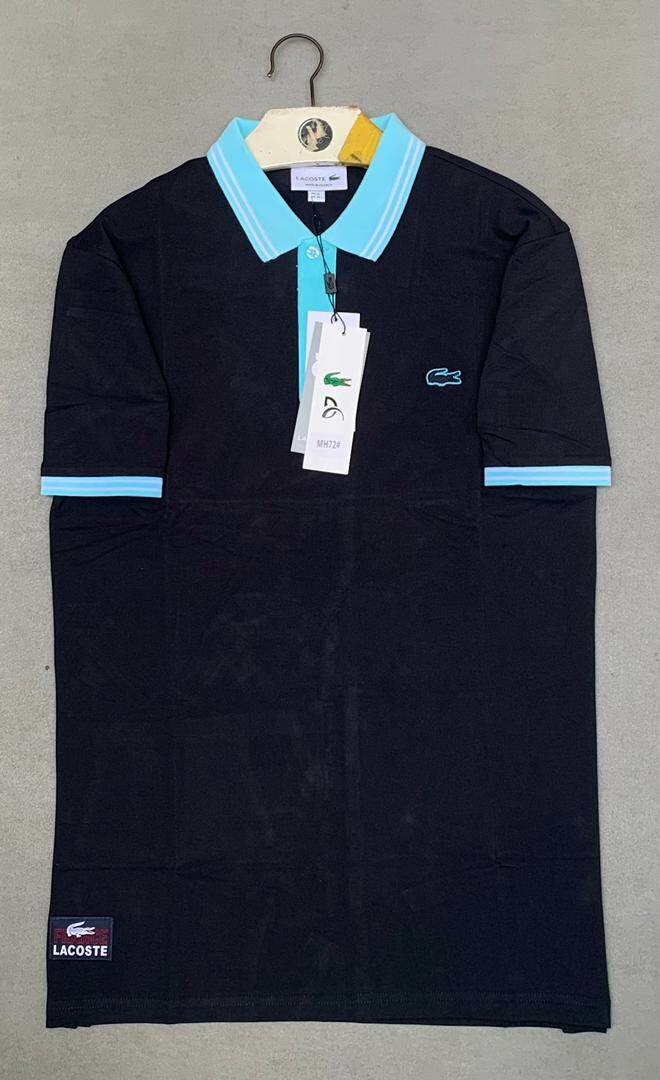 Polo Lacoste pour Hommes