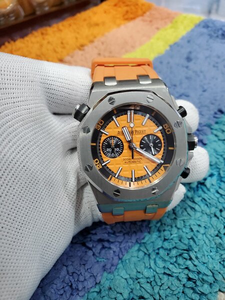 Audemars Piguet Royal Oak