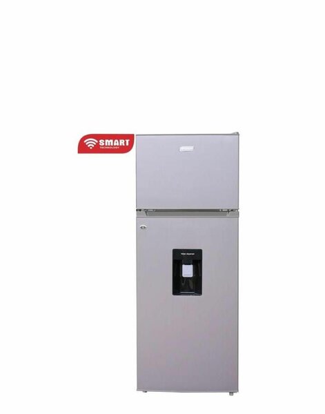 Réfrigérateur combiné avec distributeur d'eau