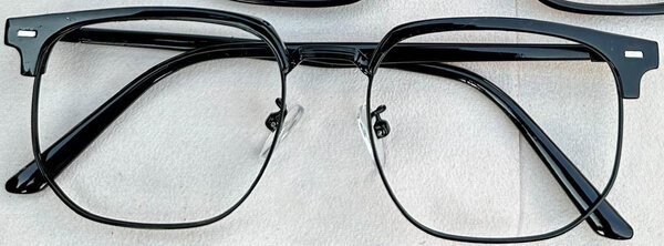  Optical Frame ClearSight CS-084