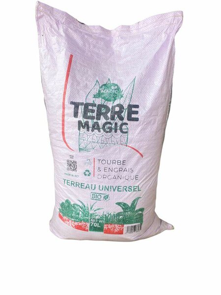 Terreau Universel  70l