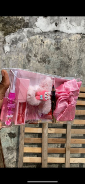 Coffret Cadeau Beauté Femme