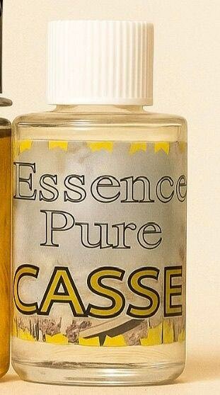 Essence Pure Casse