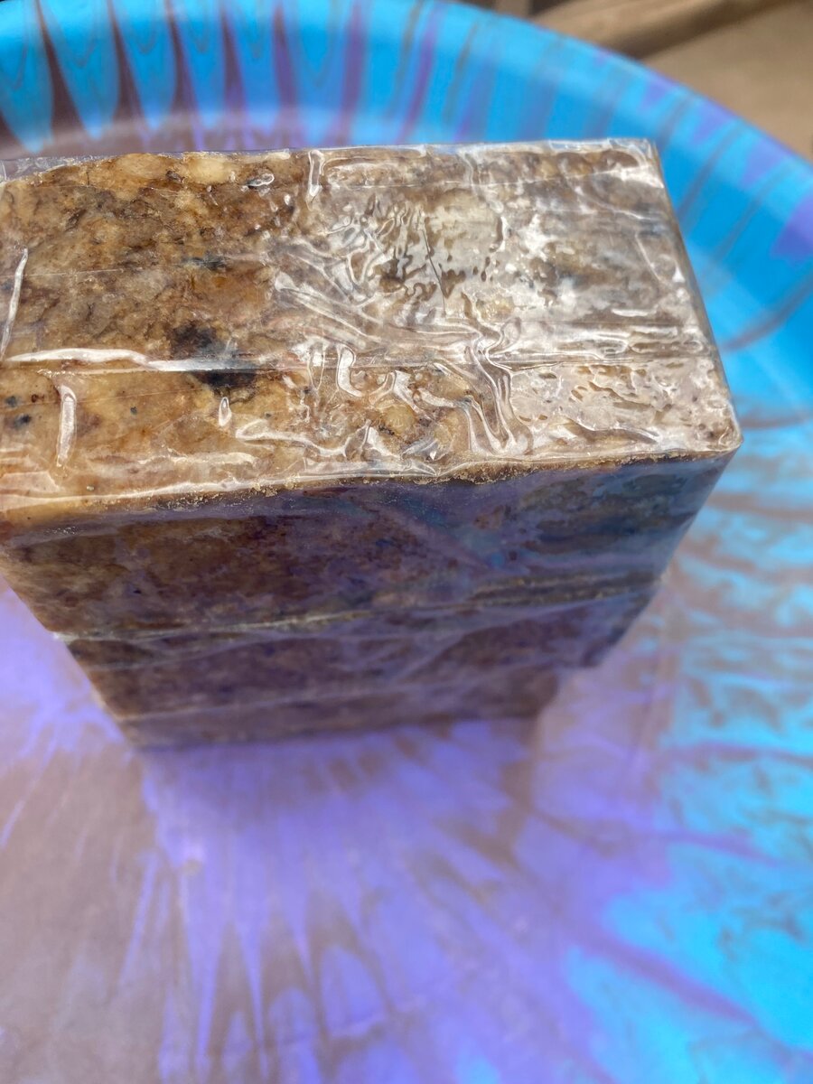 Savon naturel artisanal bio