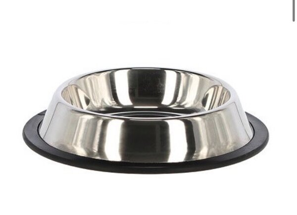 Gamelle de chien ou chat