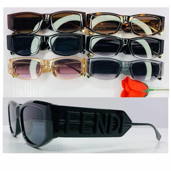 Stylish Designer Sunglasses Collection