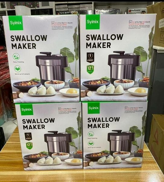 Swallow maker