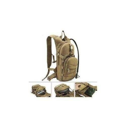 Sac à dos tactique militaire ARHEAD