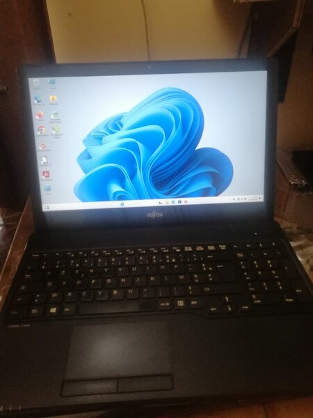 Ordinateur Portable Fujitsu Windows