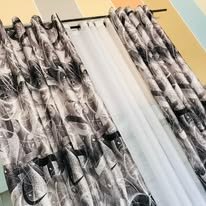 beautiful affordable curtains for home