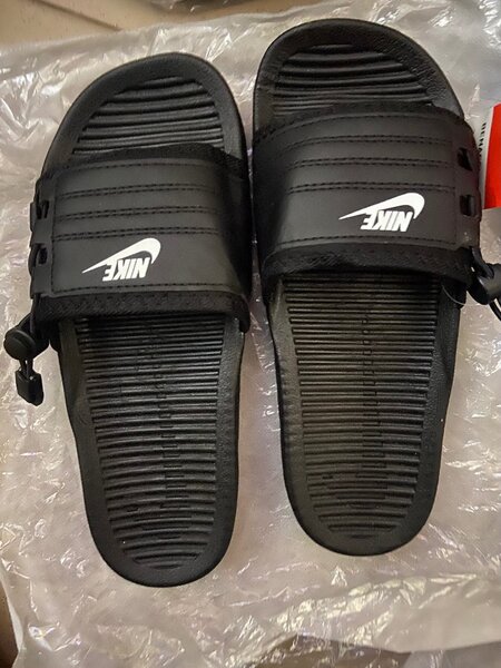 Claquettes Nike Homme Confort