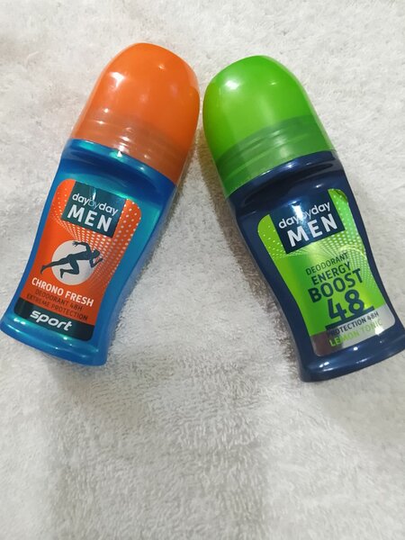 Déodorant Homme Roll-On Sport