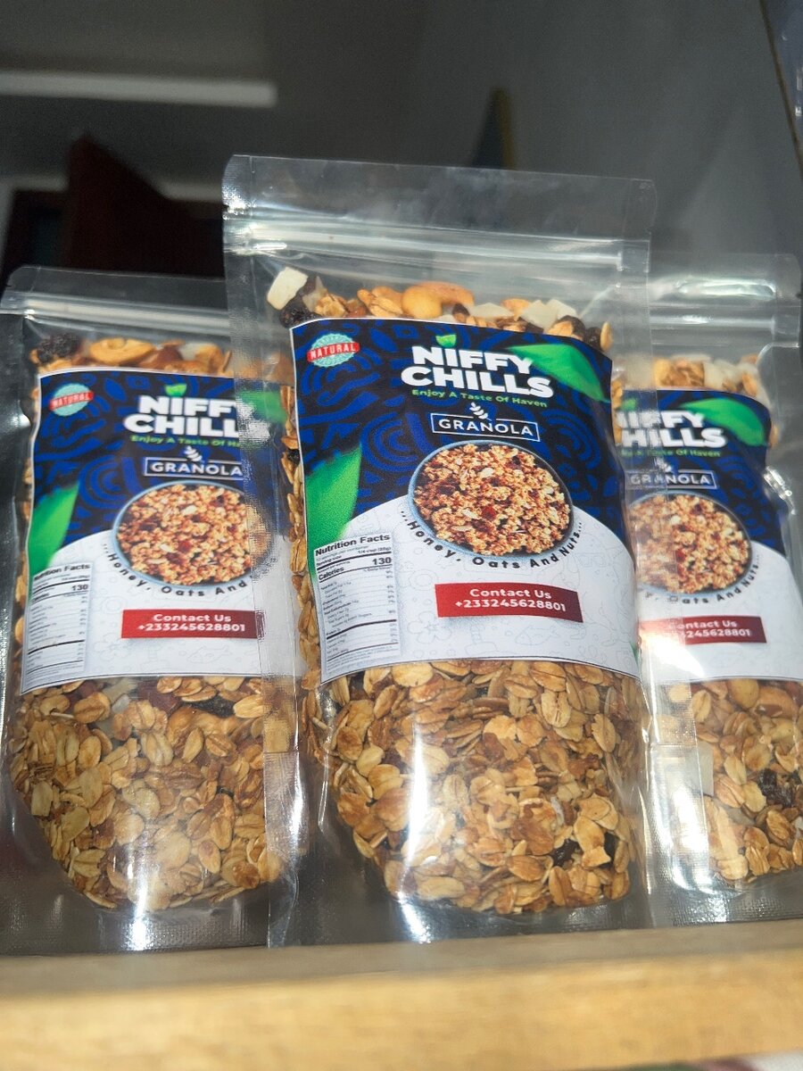 Granola