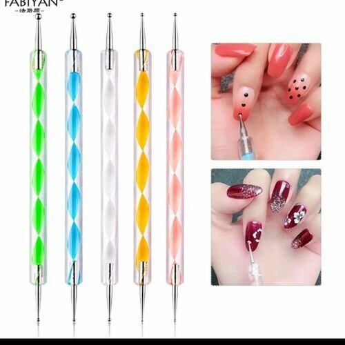 Stylos de nail art FABIYAN