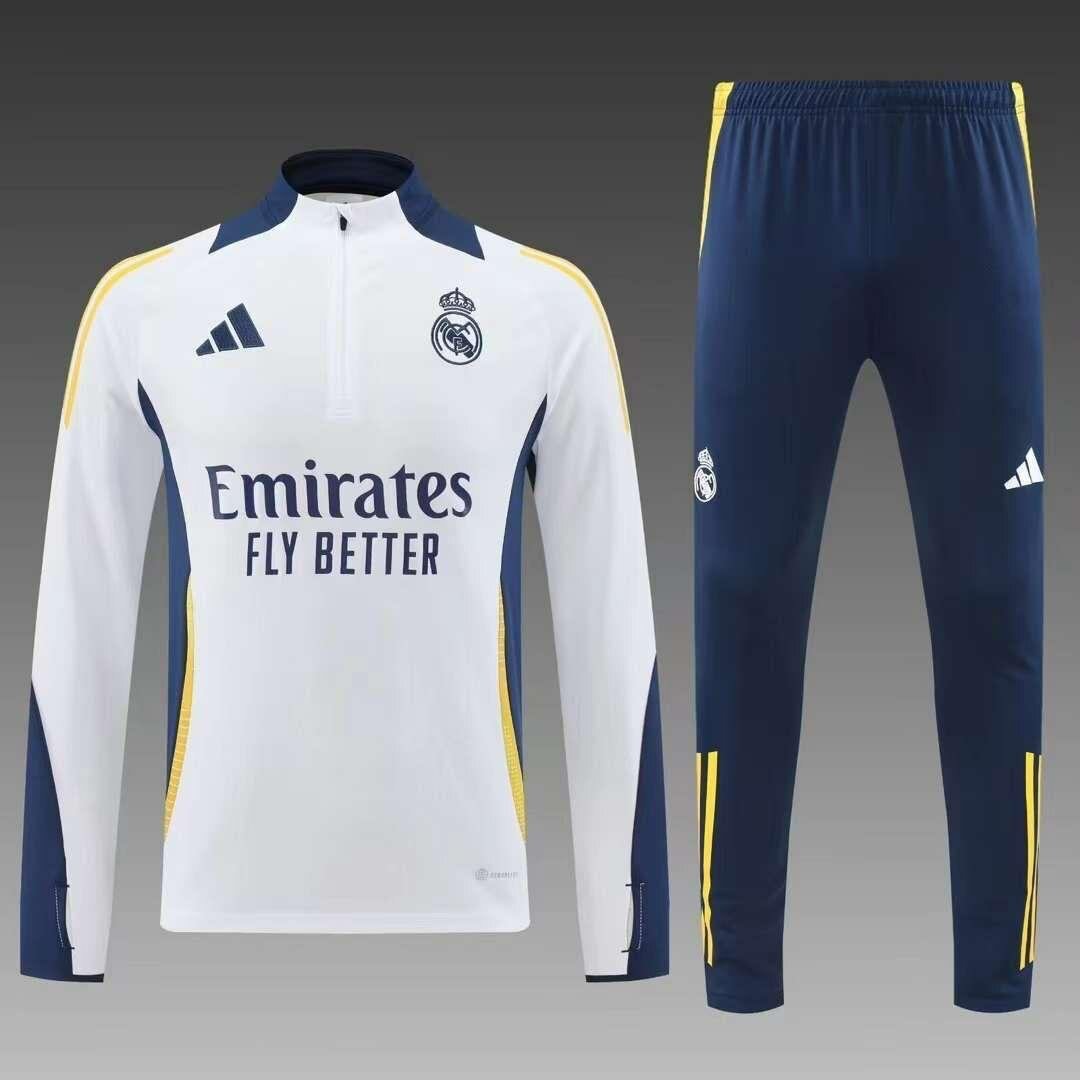 Survêtement joueurs