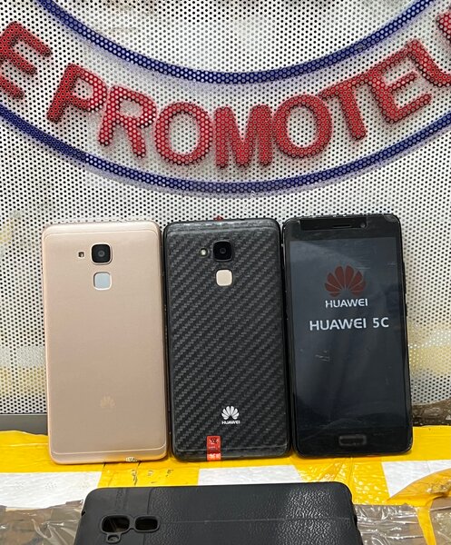 Smartphone Huawei 5C