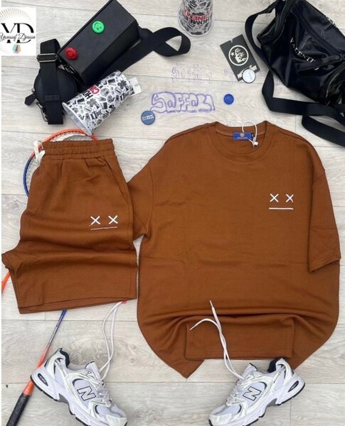 Tenue de loisirs unisexe