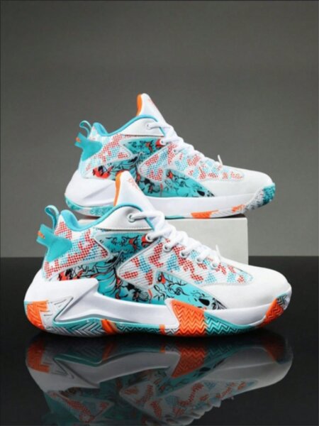 Chaussures de Basket Homme