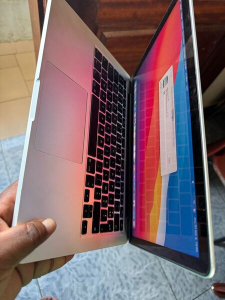 MacBook Pro 2015