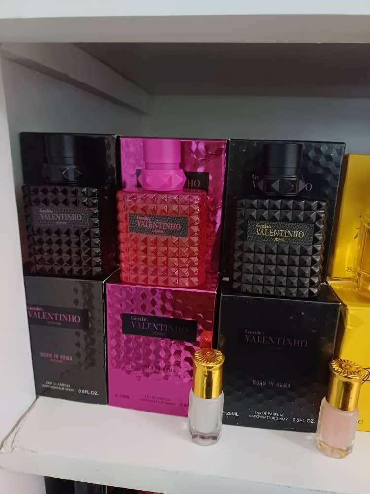 Parfum Valentino Glamour Intense