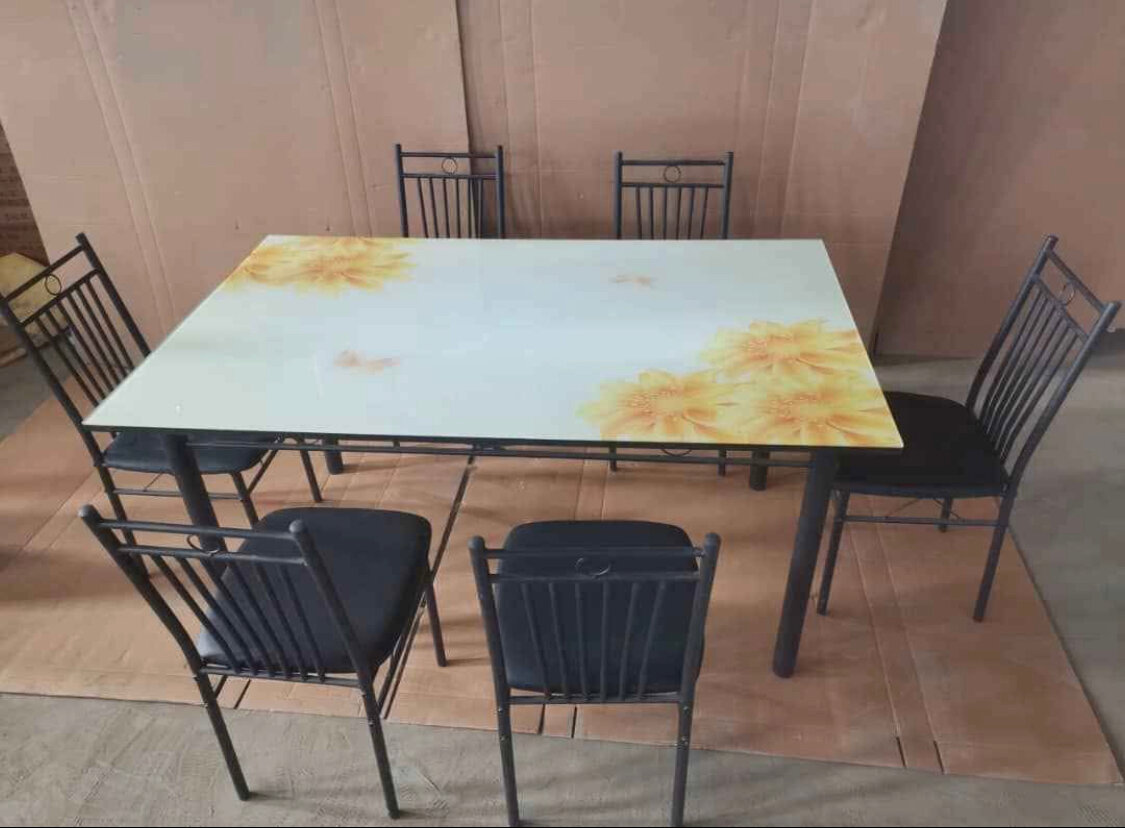 Table à manger moderne design