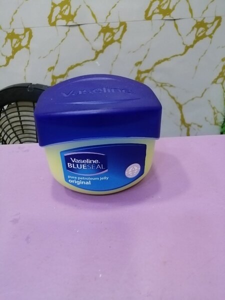 Vaseline